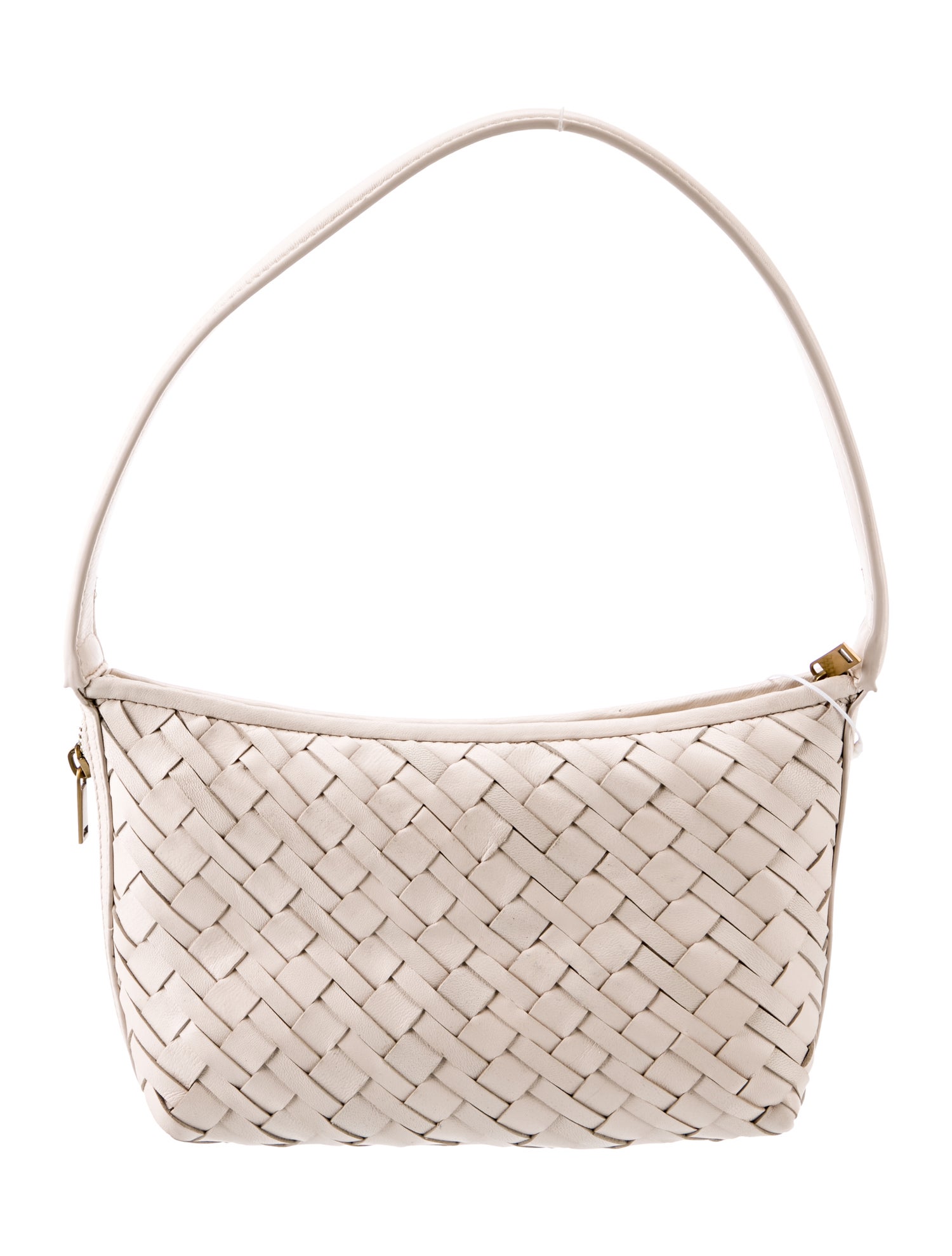 Walter Baker Leather Shoulder Bag